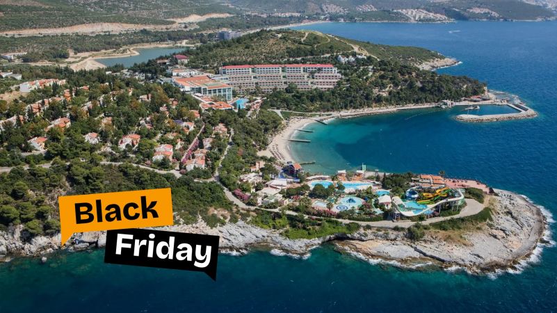 PINE BAY HOLIDAY RESORT